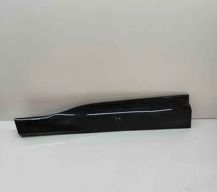 Audi Q8 Front door trim (molding) 4KE853059F
