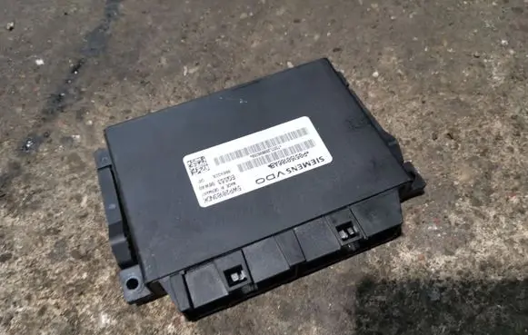 Chrysler 300 - 300C Gearbox control unit/module 05150186AE