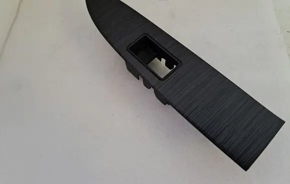 Toyota Avensis T270 Rear door window switch trim 7427105040 7427105050