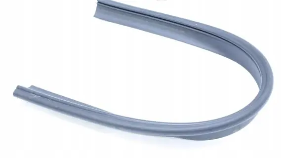 BMW X1 U11 Engine bonnet/hood lock trim molding 9883422