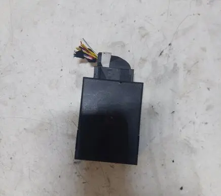 BMW 5 E39 Other control units/modules 37141092396