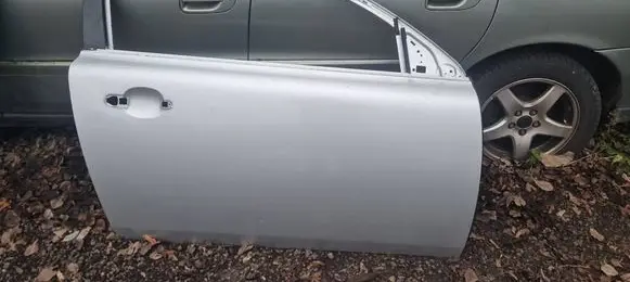 Door (2 Door Coupe)