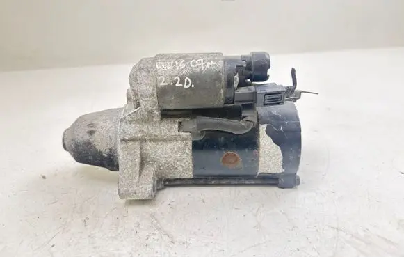 Honda Civic Starter motor M002T85871 MHG025