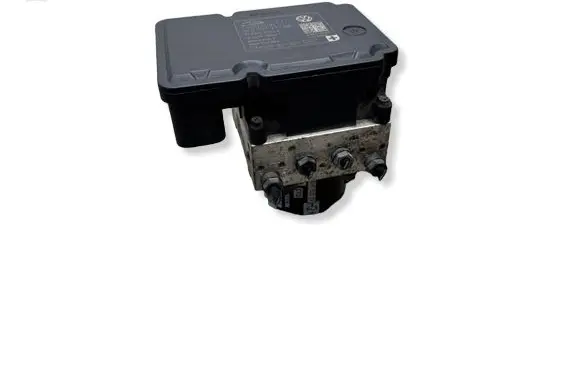 Volkswagen Touran II ABS Pump 1K0907379BE 1K0614517CP