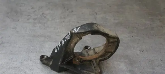 Volkswagen Touran I Driveshaft support bearing bracket 1K0407104E