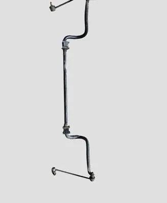 Citroen C-Crosser Front anti-roll bar/sway bar