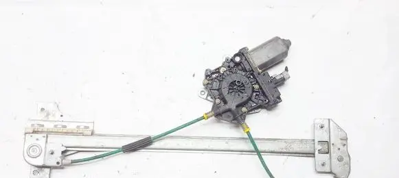 Citroen C8 Sliding door window regulator with motor 1494840080c 1494840080-c