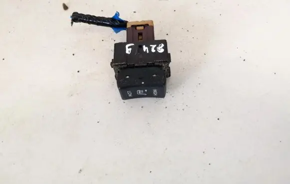 Subaru Legacy Seat heating switch