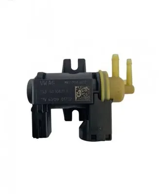 Audi A4 S4 B8 8K Turbo solenoid valve 8K0906627