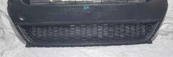 KIA Picanto Front bumper lower grill 3320