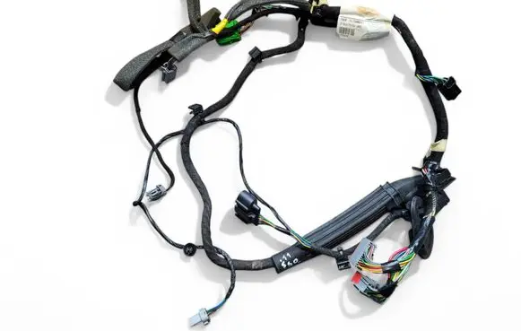 Volvo S60 Front door wiring loom 8G9T14603AC 31275432 30728406