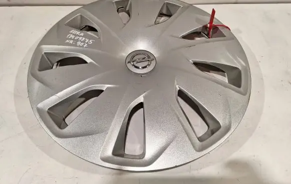 Opel Astra K R15 wheel hub/cap/trim 13409775