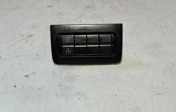 Mercedes-Benz Vito Viano W639 Windscreen/window heater switch A6396890939