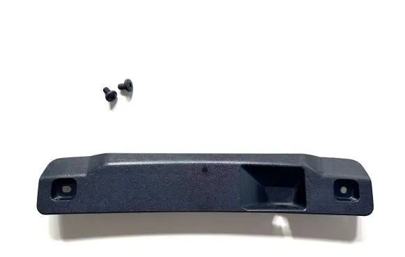 Nissan Leaf II (ZE1) Rear/tail light trim molding 260305SA0A