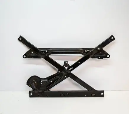 Audi A5 8T 8F Front subframe