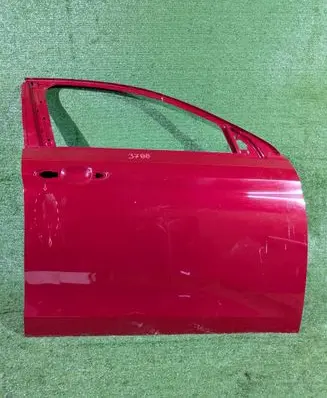 Fiat Tipo Front door