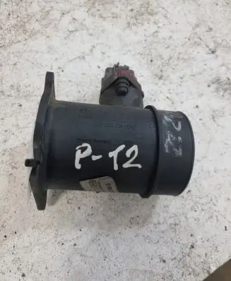Nissan Primera Mass air flow meter 0986280232