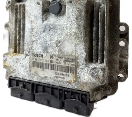 Renault Master II Engine control unit/module