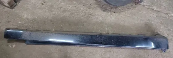 BMW X5 E70 Sill 8038290