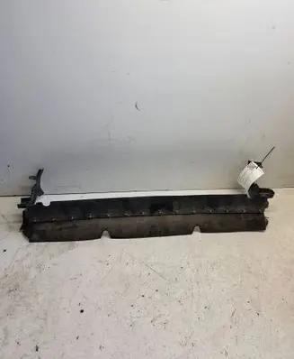 Jaguar XF X260 Intercooler air guide/duct channel GX6M8A095AA