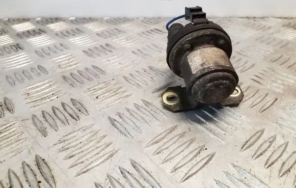 Mitsubishi Pajero Glow plug pre-heat relay
