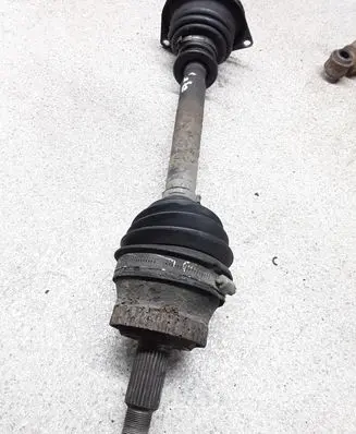 Renault Espace III Front driveshaft