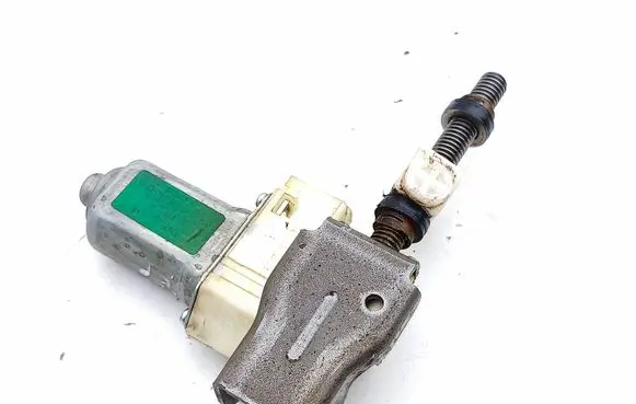 Citroen C-Crosser Seat adjustment motor 