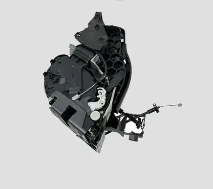 Volvo V50 Rear door lock 30699112 985917102
