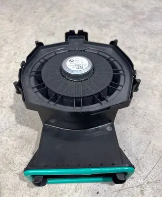BMW iX3 Subwoofer speaker 20598110 70711