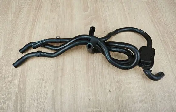 Audi A6 S6 C7 4G Fuel injection (other) 5Q0127242 4G0201216P