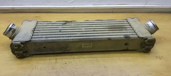 Ford Transit Intercooler radiator 6C119L440AC