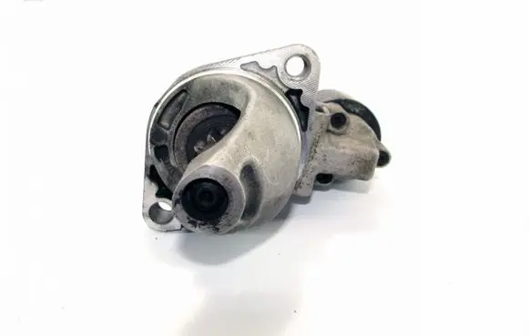 Volkswagen PASSAT B5 Starter motor
