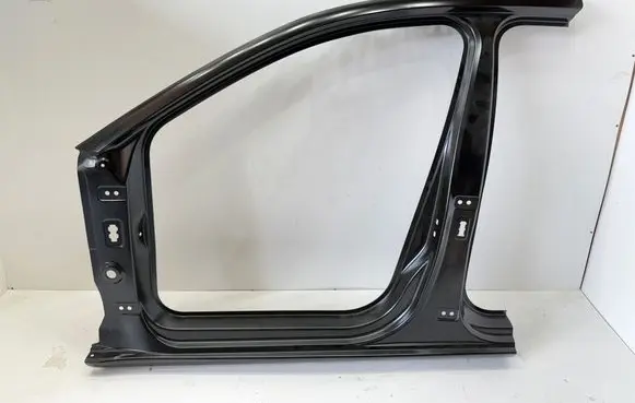 Front quarter panel
