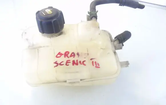 Renault Scenic III - Grand scenic III Coolant expansion tank/reservoir 217100005R