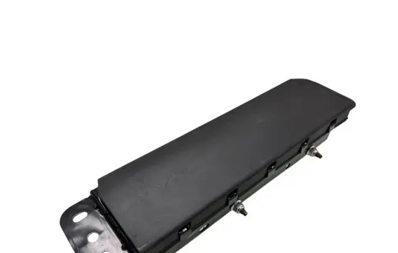 Knee airbag