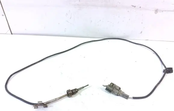 Ford Transit Exhaust gas temperature sensor CC1A12B591BB 130911033733