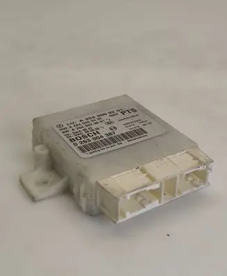 Mercedes-Benz C W204 Parking PDC control unit/module A2045450432 A2049009201 A2049020001