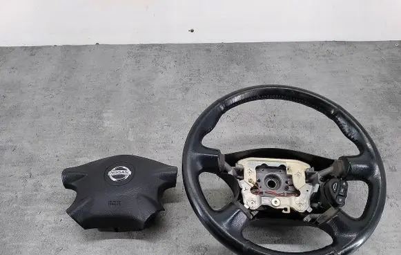 Nissan X-Trail T30 Steering wheel W2475365400B