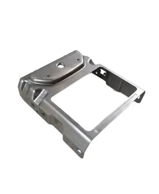 Volkswagen ID.4 Other center console (tunnel) element 11A861513