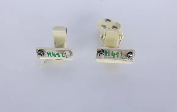 Iveco Daily 6th gen Front door hinge set 56087