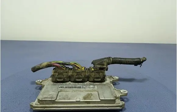 Honda FR-V Engine control unit/module ECU 37820RH0E01