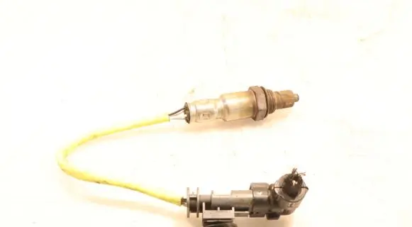 Opel Corsa F Lambda probe sensor