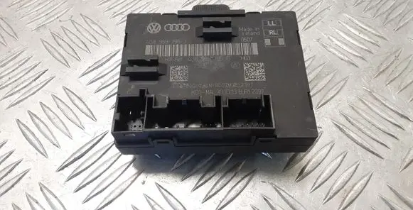 Audi A6 S6 C7 4G Door control unit/module 4G8959795J