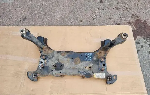 Ford Focus Front axle beam 552525252
