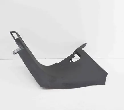 Audi Q4 Sportback e-tron (A) pillar trim 11B863483B