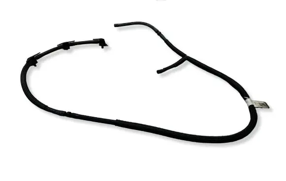 Audi Q7 4M Fuel return line/hose 059130244L