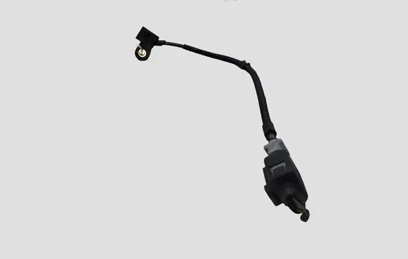 Volkswagen PASSAT B6 Crankshaft position sensor
