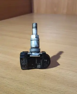 Infiniti Q50 Tire pressure sensor S180052036J