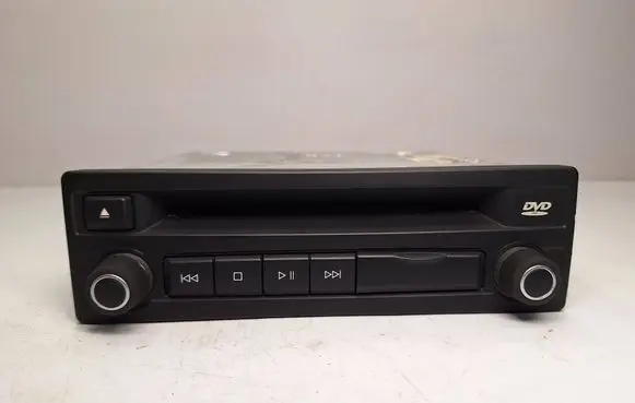 BMW X6 E71 Radio/CD/DVD/GPS head unit 65129181755 65129183208 65129199419