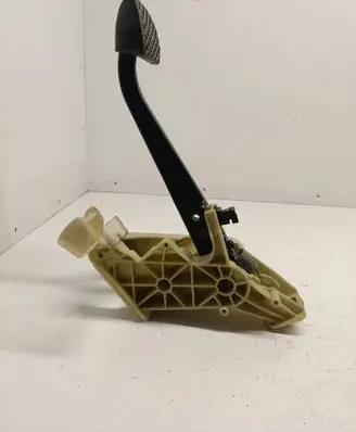 BMW 5 F10 F11 Brake pedal 6782666